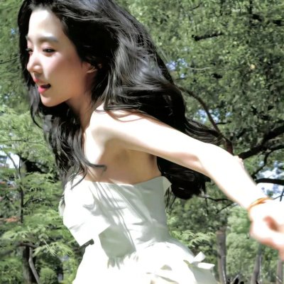 乱世新娘